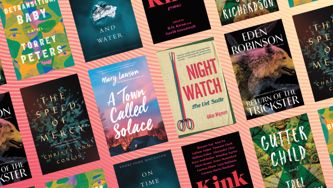 7 New Books That Take You To Unexpected Places