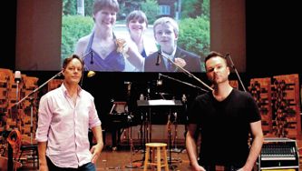 A Musical Tribute To Victims Of Gendered Violence, With Poetry By Atwood