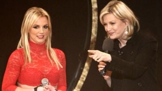 Canadians Can Finally Watch The New Britney Spears Doc. We Have Some Thoughts About Justin (And Journalists)