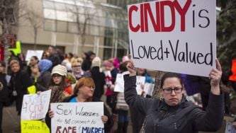 The Death Of Cindy Gladue, And The Criminal Defence Tactic That Should Alarm Every Woman in Canada