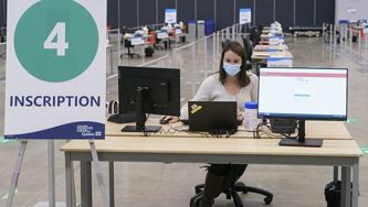 More COVID Vaccines Are Coming To Canada. Who Will Get Them First?