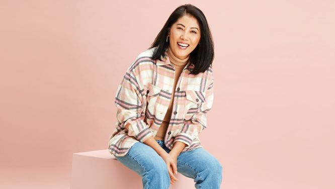 Meet The Shacket, Spring’s Most Versatile Layering Piece