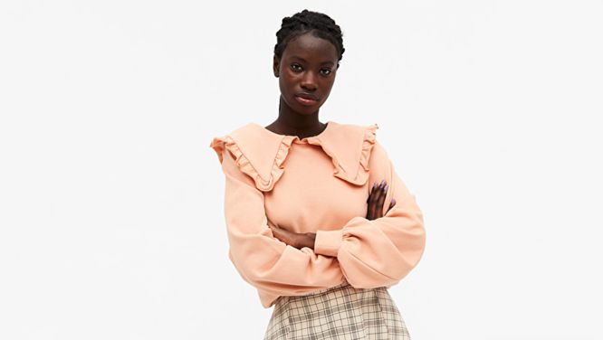 This Show-Stopping Trend Is The Instant Boost Your Wardrobe Needs