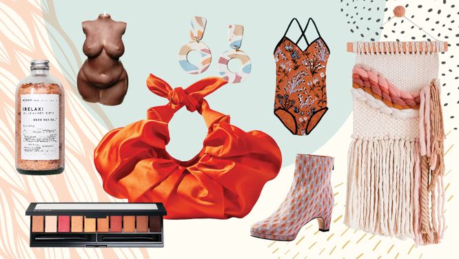 20 Luxe Canadian Gifts To Buy Yourself This Valentine’s Day