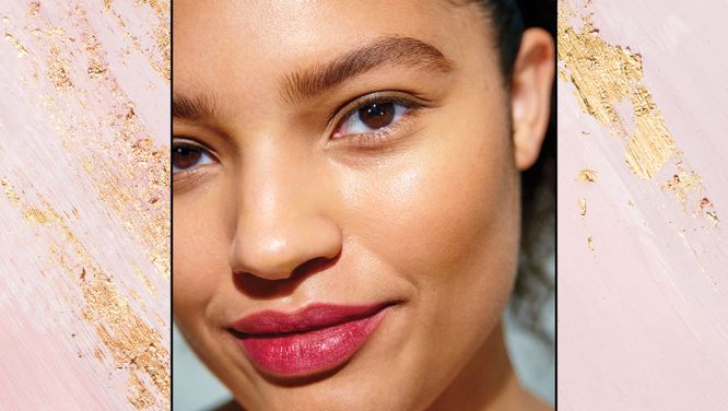 How To Embrace The Low-Maintenance, Natural Eyebrow Look