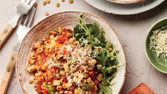 29 Quick Vegan Dinner Recipes For Busy Weeknights