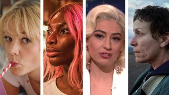 A Guide To The Upcoming Saddest Awards Season, Ever