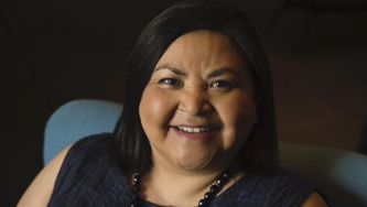Eden Robinson On Writing The End Of Her Trickster Trilogy While In Quarantine