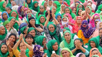 3 Sikh Women In Canada On Why India’s Farmer Protests Matter To Them