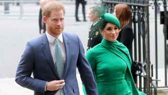 Meghan And Harry Won’t Be Returning To Royal Duties. What Happens Next?