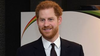 Prince Harry Teams Up With Katie Couric In New Role About Misinformation In The Media