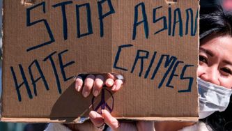 Anti-Asian Violence Spiked During COVID-19, Here’s What You Should Know