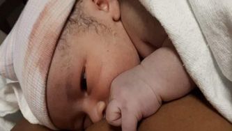 I Survived Labour As A Black Woman—And I Believe My Black Nurse Played A Huge Role