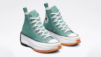 16 Cute Pairs Of Sneakers To Wear This Spring