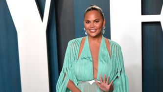 Why Chrissy Teigen Deleted Her Twitter Account