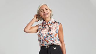 25 Fresh Ways To Wear Florals This Spring