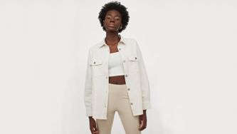 25 Fresh Ways To Wear White For Spring