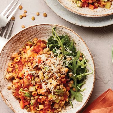 29 Quick Vegan Dinner Recipes For Busy Weeknights