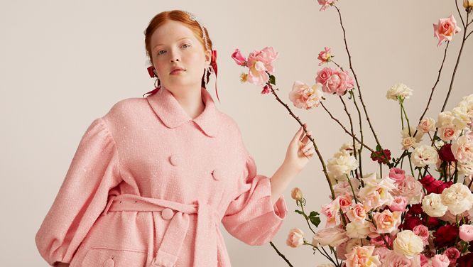 All The Best Pieces From H&M's Latest Designer Collab