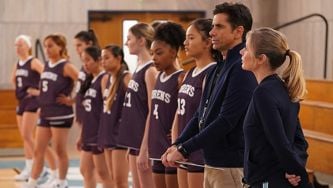 What's New On Disney+ For April 2021