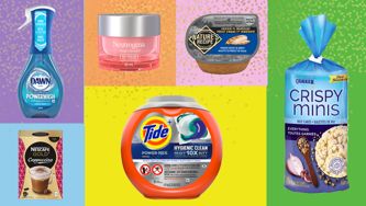 2021 Best New Product Awards Winners