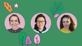 How To Fight Climate Change: Get A Green Job