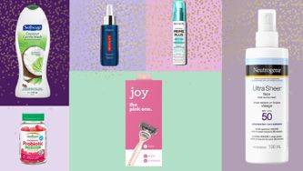 2021 Best New Product Awards Winners: Health & Beauty