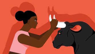 Your Weekly Horoscope: May 18 - May 25, 2021