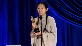 Oscars 2021 Recap: What Went Down At This Year's Socially Distanced Show