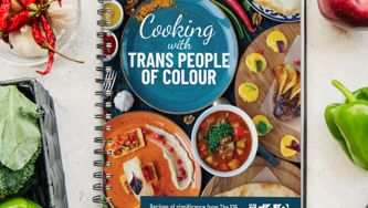This Cookbook Features Meaningful Recipes From Trans People of Colour