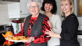 How To Preserve Your Family Recipes