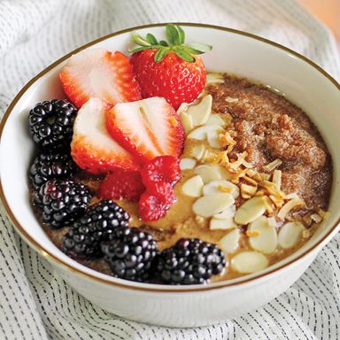 30 Healthy Breakfasts To Kickstart Your Day