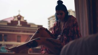 Calgary Sex Worker Lula Blue Needed A Community. So She Built One