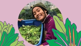 Growing A New Generation Of Urban Farmers