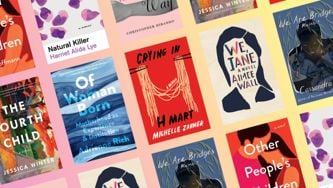 8 New Spring Books That Explore The Intricacies Of Motherhood
