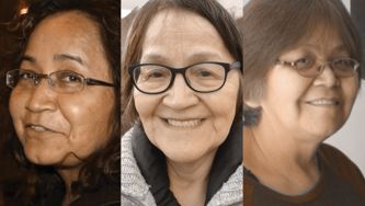 Like Her Sisters Before Her, Val Mowatt Is Dying Of Liver Disease. So Why Can’t She Get A Transplant?