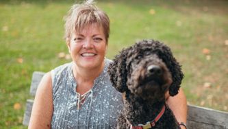 Living With Multiple Sclerosis