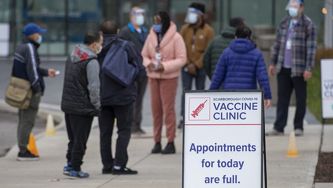 Confused By NACI's AstraZeneca Recommendation? Why The First Shot Offered Is Still The Best Shot