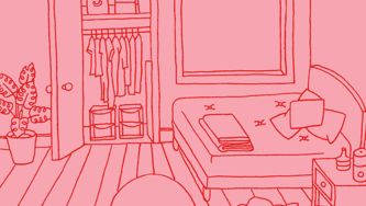 12 Easy Bedroom Cleaning Hacks