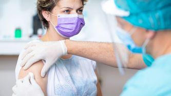 What We Know—And (Mostly) What We Don't—About COVID Vaccines And Periods