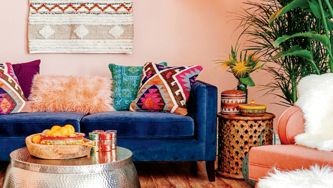 How To Decorate With Patterns, Plus 9 Cute Picks