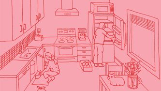 15 Easy Kitchen Cleaning Hacks