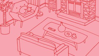 10 Easy Living Room Cleaning Hacks