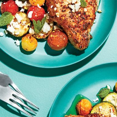 7 Simple Dinner Recipes, Plus This Week’s Groceries And Meal Prep Plan