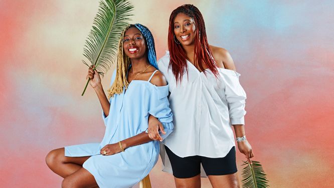 5 Key Fashion Trends For Spring