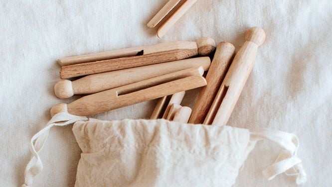 8 Laundry Room Essentials From Canadian Brands