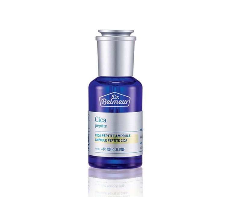 What Is Cica? The Buzzy Skincare Ingredient, Explained - Chatelaine
