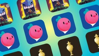 6 Mobile Games To Distract Yourself From Doomscrolling