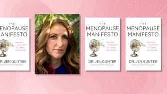 This Book Tackles The Myths and Misconceptions About Menopause
