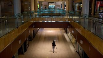 'Buy Less Stuff': The New Book Making The Case For Reducing Your Shopping